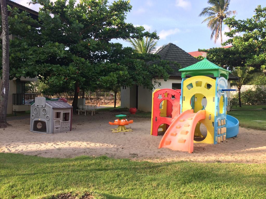 Flat No Beach Class Muro Alto Pôrto das Galinhas Eksteriør billede